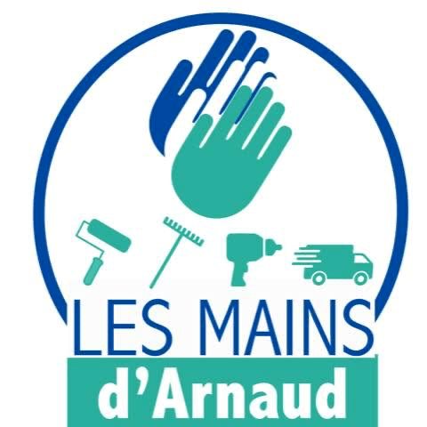 Logo Les Mains d’Arnaud